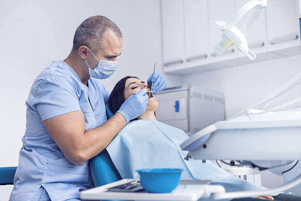 Advanced Technology for Better Dental Care in Ben Bolt, TX