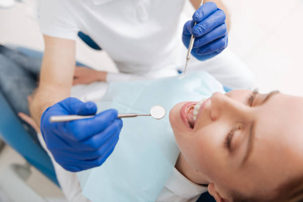 Best Cosmetic Dentistry  in Ben Bolt, TX